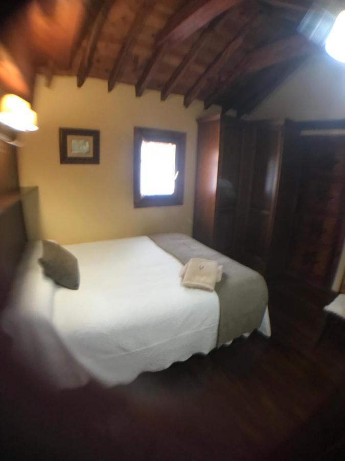 Отель Hospederia Casa De Cisneros Толедо Экстерьер фото